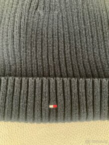 Čepice Tommy Hilfiger - 2