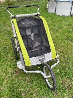 Thule Chariot Cougar - 2