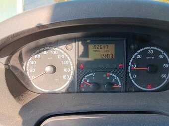 Fiat Ducato - 2