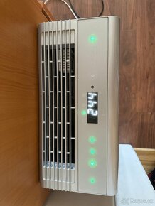 Čistička vzduchu Concept Perfect Air Smart Control - 2