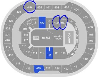 ★★ Pitbull - 18.6. Praha ★★ - 2