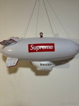 Supreme Inflatable Blimp - 2