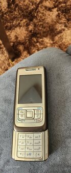 Nokia E65 - 2
