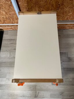 Dětská nastavitelná lavice IKEA - 2