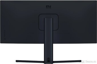 Xiaomi 4K monitor 144hz 34 - 2