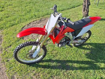Honda CRF 250 - 2