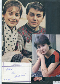 Autogramy/019 - 2