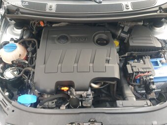Škoda Fabia, 2012 NA SPLÁTKY VŠEM BEZ REGISTRU - 2