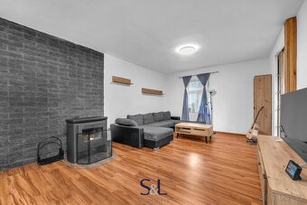 Prodej byty 3+1, 110 m2 - Šimonovice, ev.č. 01133 - 2