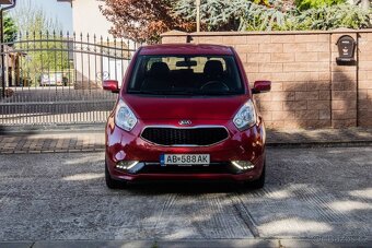 Kia Venga 1.4 CVVT Platinum - 2