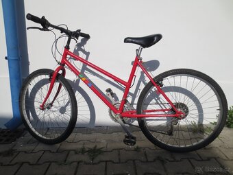 HORSKÉ  KOLO RETA - 2