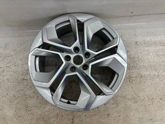 Alu kolo 19" Škoda - ALTAIR (11) - 2