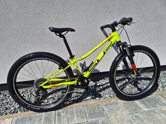 Dětské horské kolo Superior Racer XC 24 Matte - 2