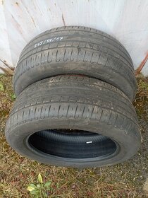 Letní pneumatiky Pirelli 215 55 R17 , 215/55 R17 - 2