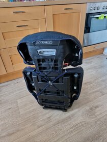 Dětská autosedačka 15 - 36 kg - 2