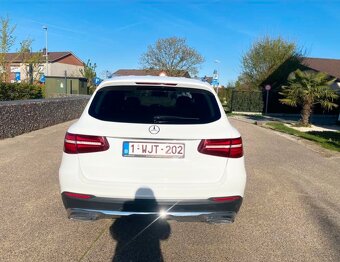 Mercedes GLC 220d 4MATIC A/T - 2