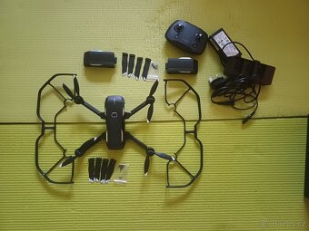 Dron Yuneec Matins Q - 2