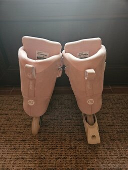 Powerslide Pheme pink 100 - 2