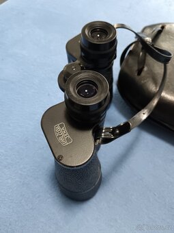 Dalekohled Carl Zeiss 7x50 Binoctem - 2