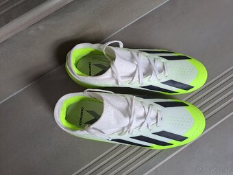 Adidas X CRAZYFAST.3 (NOVÉ) - 2