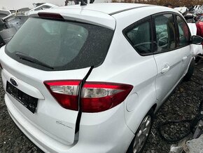Ford c-max mk2 1,6 tdci euro5 2010-2015 - 2