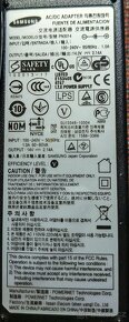 Samsung adaptér k notebooku - 2