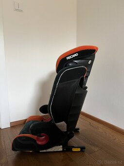 autosedačka RECARO Monza Nova - 2