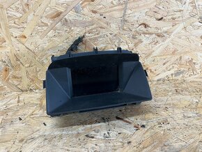 DISPLEJ OPEL ASTRA H 565412769 - 2