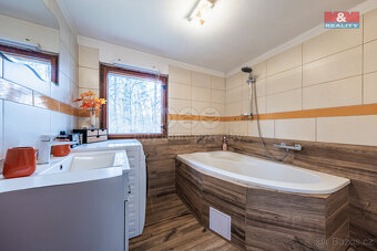 Prodej rodinného domu, 100 m², Kaliště, ul. Na Valachu - 2