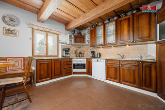 Prodej rodinného domu, 210 m², Chřibská - 2