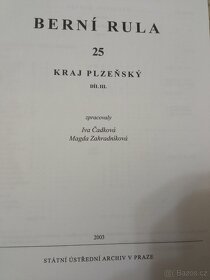 Berní rula - 2