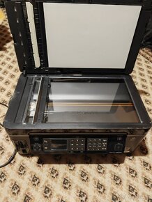 Epson Stylus SX600FW - 2