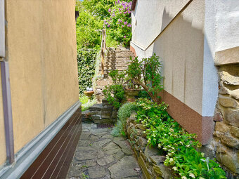 Prodej domu 65 m² s pozemkem 642 m² - 2