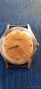 Hodinky Doxa - 2