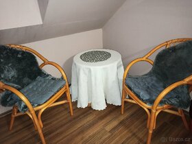 Pronajem pokoje 30m2, 5km od Říčan, Praha-vychod - 2