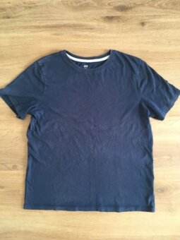 2x chlapecké tričko zn.H&M - 2