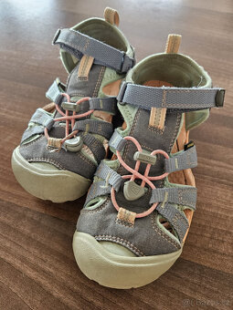 Keen sandále vel. 35 - 2
