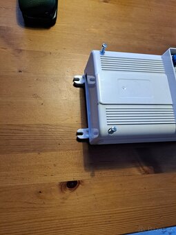Pojistkové skříňka Dometic- nová - 2