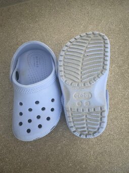 Crocs vel. 22-23 - 2