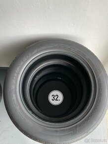 ☀️Letní pneumatiky 225/55/18, Dunlop, DOT19 - 2