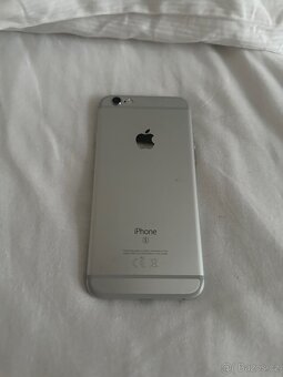 iPhone 6s 32GB - 2