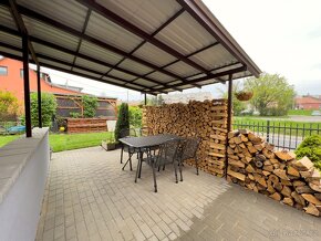 ubyování v apartmánu ve Znojmě - 2