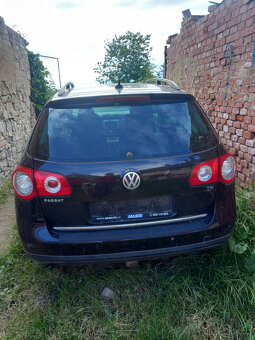 Passat - 2