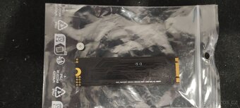 SSD TeamGroup 120GB - 2