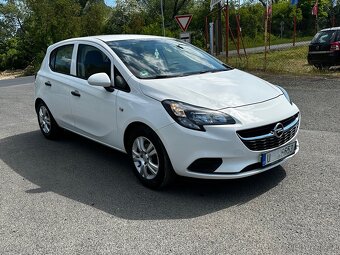Opel Corsa 1.2i 51kw, r.2018, 1.maj.,rozvody,klima - 2