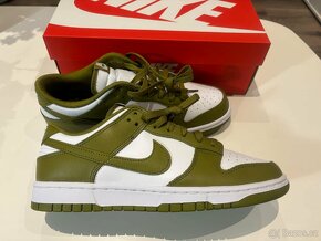Nike Dunk low - 2