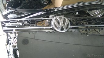 vw golf 7 - - - - - 2