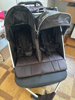 Double Thule Urban Glide 2 - 2