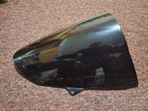 Prodám kouřové plexisklo na Kawasaki ZX-10R, 2008-10 - 2