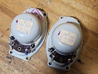 2x TESLA ARV 081 repro - 2